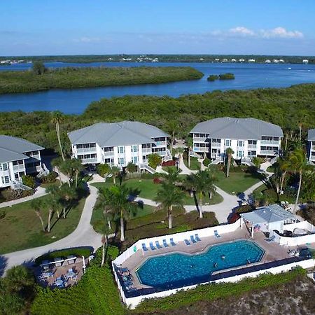 Palm Island Resort Cape Haze Esterno foto