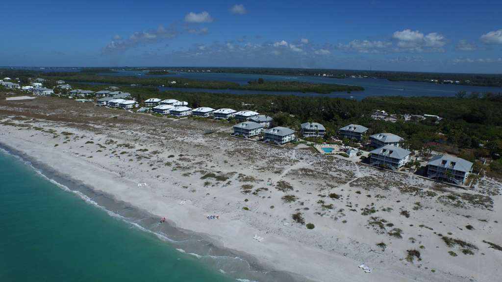 Palm Island Resort Cape Haze Esterno foto