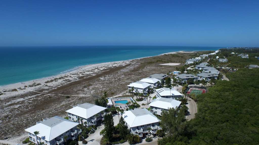 Palm Island Resort Cape Haze Esterno foto