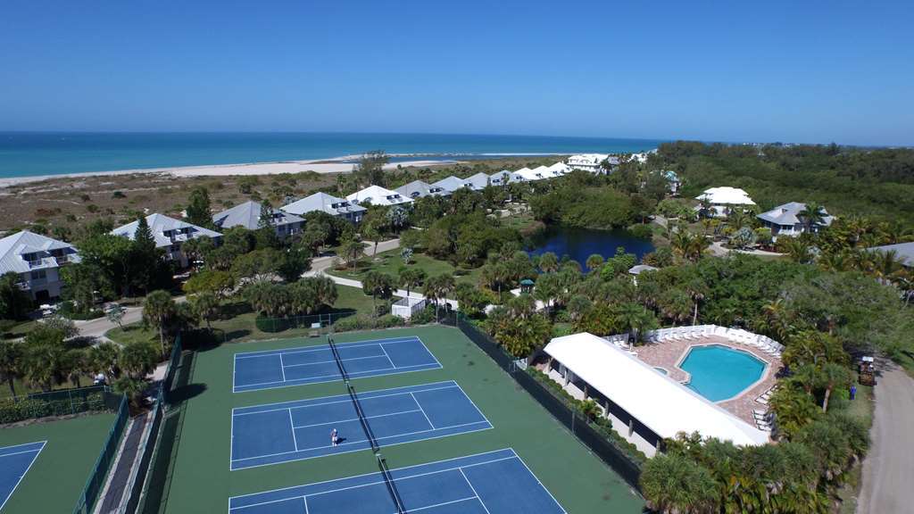 Palm Island Resort Cape Haze Esterno foto