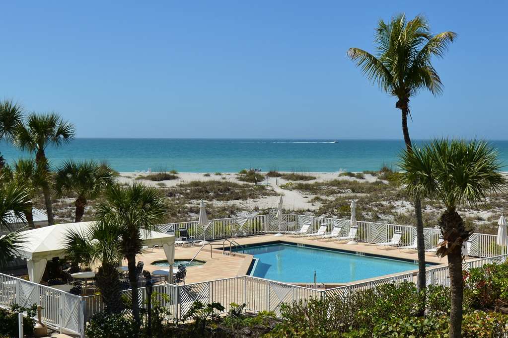 Palm Island Resort Cape Haze Servizi foto