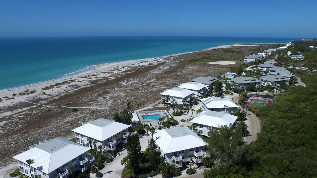 Palm Island Resort Cape Haze Esterno foto