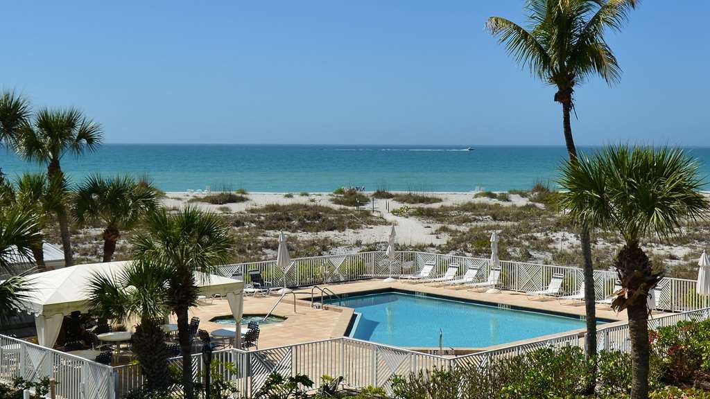 Palm Island Resort Cape Haze Servizi foto